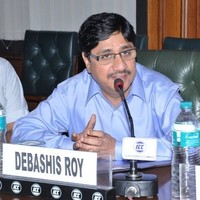 Debashis Roy