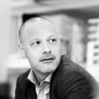 Matt Noblett  FAIA, NCARB