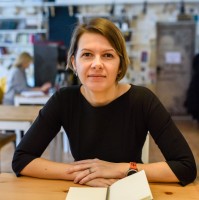 Sabina Varga