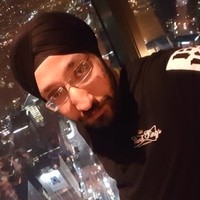 Jasvinder Kalra