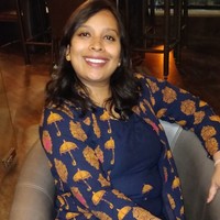 Pooja Lakhotia