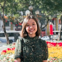 Tran Thi Ngoc Diep