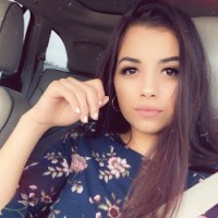 Lexi Cantu