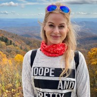 Julie Rose