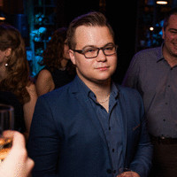 Aliaksandr Stukachou