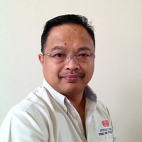 Joe Rosales