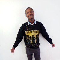 Nkosana Ngwenya