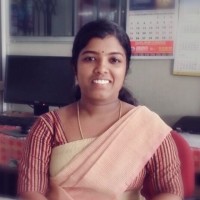 Sangeetha Chandran