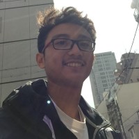 Aji Saputra