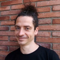 Carles Bernadó Ferrer