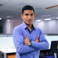 Nixon Saldaña Silva
