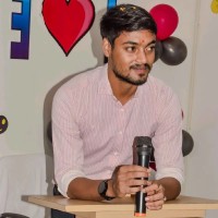 Debasish Pramanik