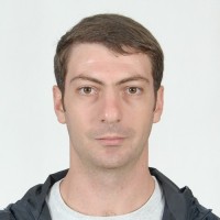 Hayk Harutyunyan