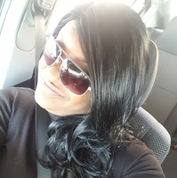Stacy Anderson