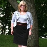 Laurie Vibberts