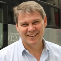 Robert Denks