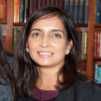 Charlie Patel