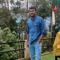 Tinesh Kumar
