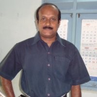 Francis Thomas