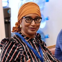 Mame Dieynaba Sy Diagana