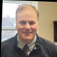 Tim Isabella