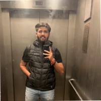 Gopesh Sharma
