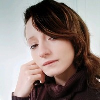 Ana Kelleghan Huerta