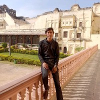 Anurag Sagar