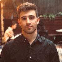 Miles Cohen