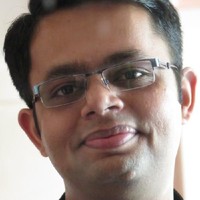 Vivek Sodha