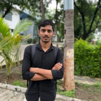 Uday Patil