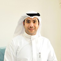 Abdullah AlMuhaidib