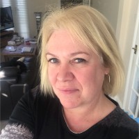 Julie O'Connor