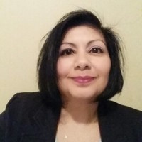 Gabrielle Meza, RHIA, CCS-P