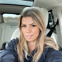 Cristina Ghita