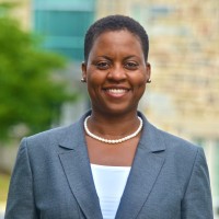 Lisa K. Fitzpatrick MD, MPH, MPA