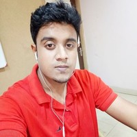 Dhrubajyoti Biswas