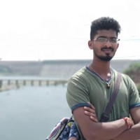 Gadepaga Rushikesh
