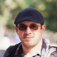Michael Nuzzo