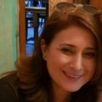 Hatice Dolunay Çapar