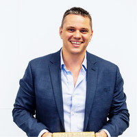 Robert Imrie, MBA