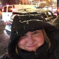 Jennie Lindstrom