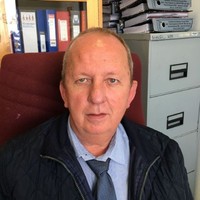 Willem van Zyl