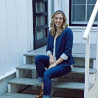 Kathryn Bates, M.A, LPC