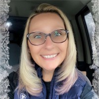 Vicki Hedrick