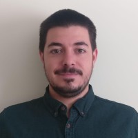 Petar Grigorov