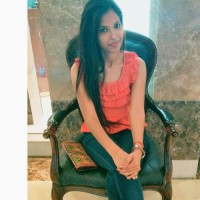Radha Jha