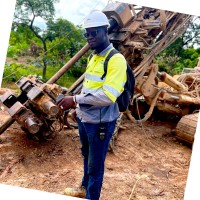 Fodé SANGARE