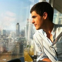 Alberto Edroso Jarne