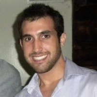Nader Chouman